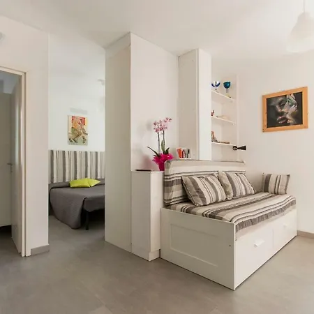 Casa Dei Marmi - In Toscana 10 Min Dal Mare Apartment Massa (Tuscany)