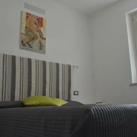 Casa Dei Marmi - In Toscana 10 Min Dal Mare Massa (Tuscany)