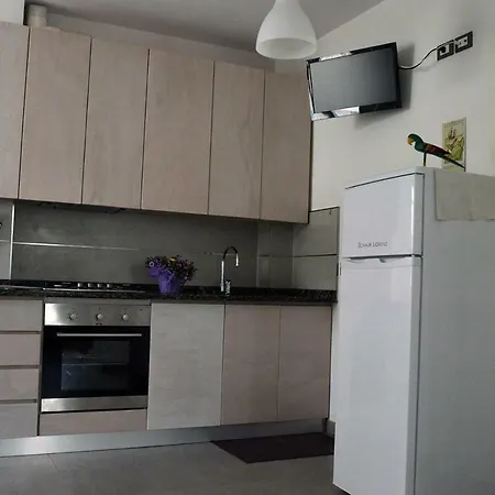 Casa Dei Marmi - In Toscana 10 Min Dal Mare Apartment