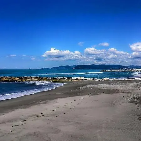 Casa Dei Marmi - In Toscana 10 Min Dal Mare Massa (Tuscany)