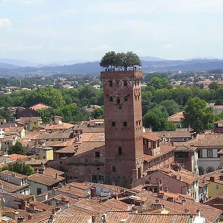 Casa Dei Marmi - In Toscana 10 Min Dal Mare Massa (Tuscany)