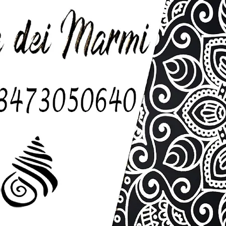 Casa Dei Marmi - In Toscana 10 Min Dal Mare ماسا