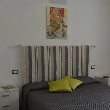 Casa Dei Marmi - In Toscana 10 Min Dal Mare Apartament Massa (Tuscany)