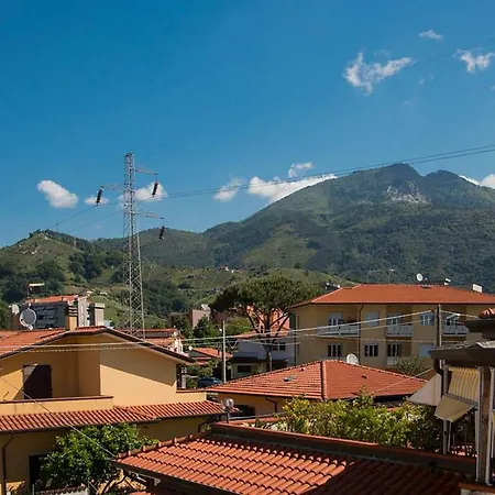 Casa Dei Marmi - In Toscana 10 Min Dal Mare Appartement Massa (Tuscany)